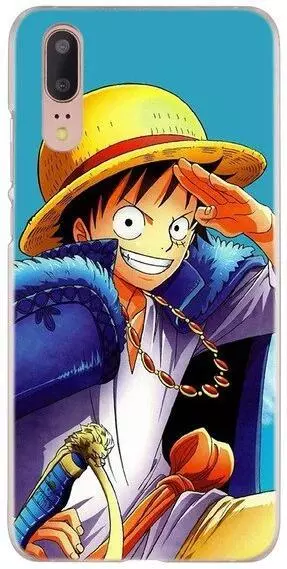 Coque Huawei P9 Lite One Piece