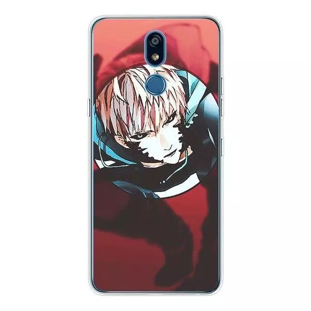 Coque One Punch Man LG V30