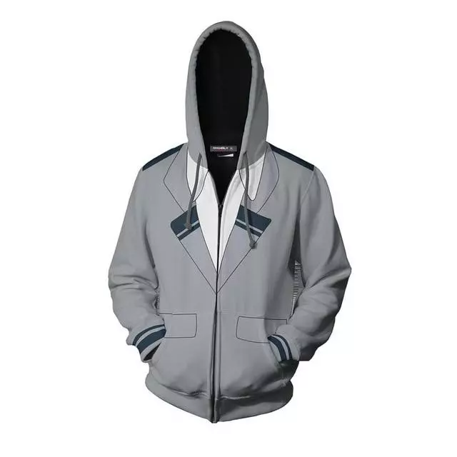 Sweat My Hero Academia Uniforme Étudiant