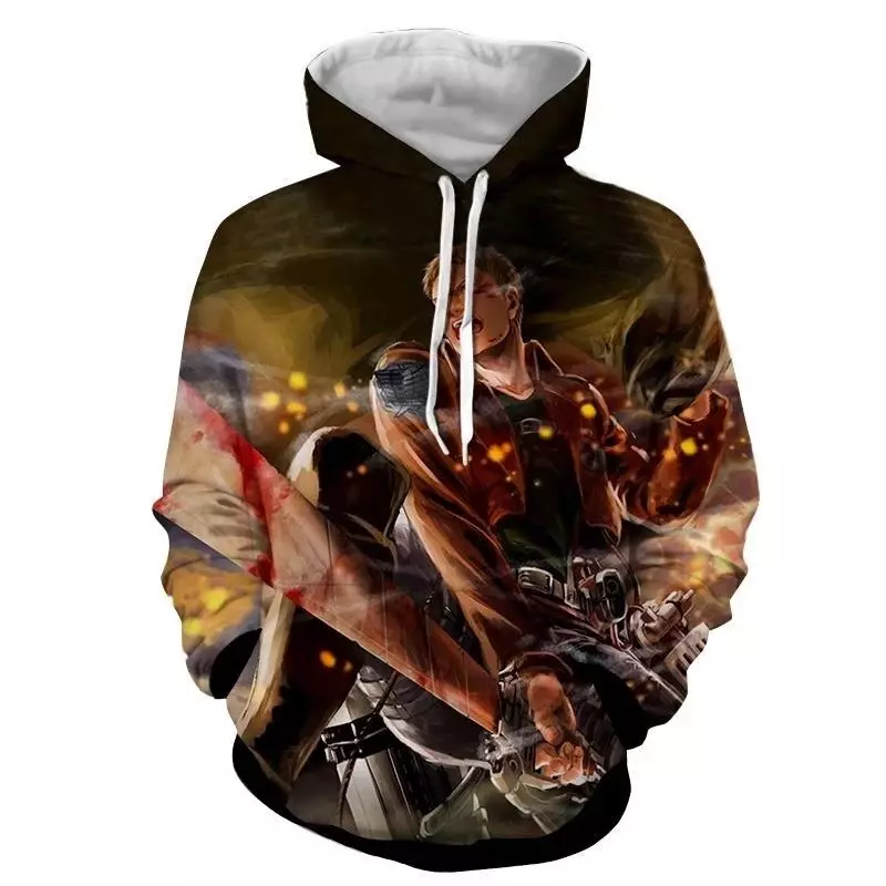 Sweat Reiner Braun