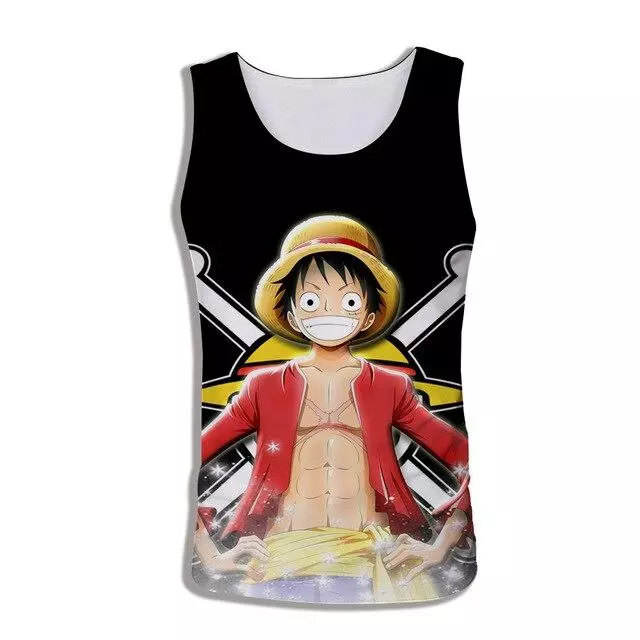 Débardeur One Piece