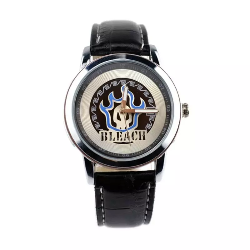 Montre Bleach