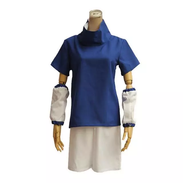 Déguisement Sasuke
