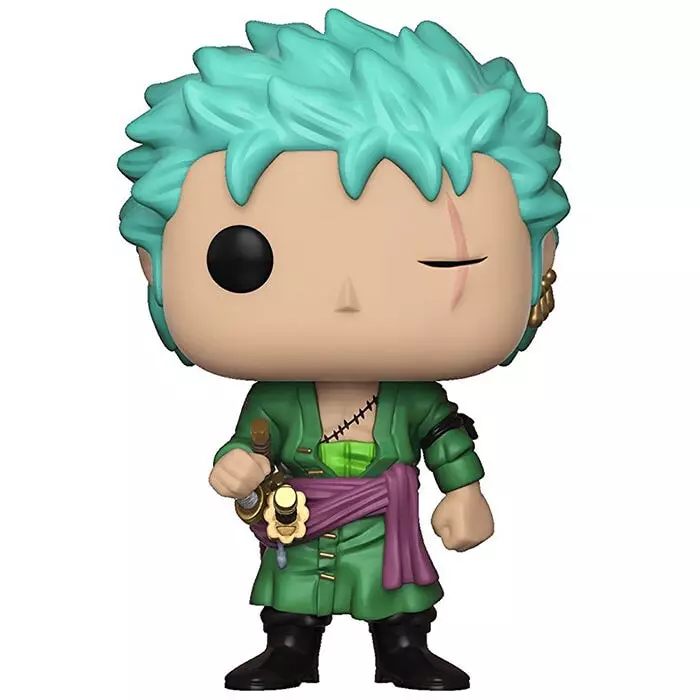 POP One Piece  Roronoa Zoro – Image 2