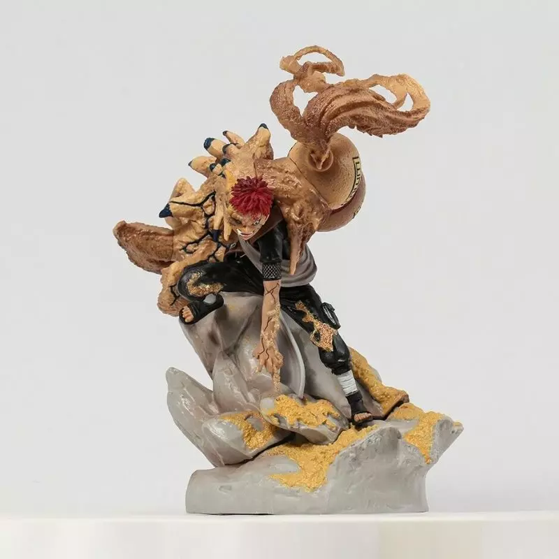 Figurine Gaara Moitié Shukaku – Image 3