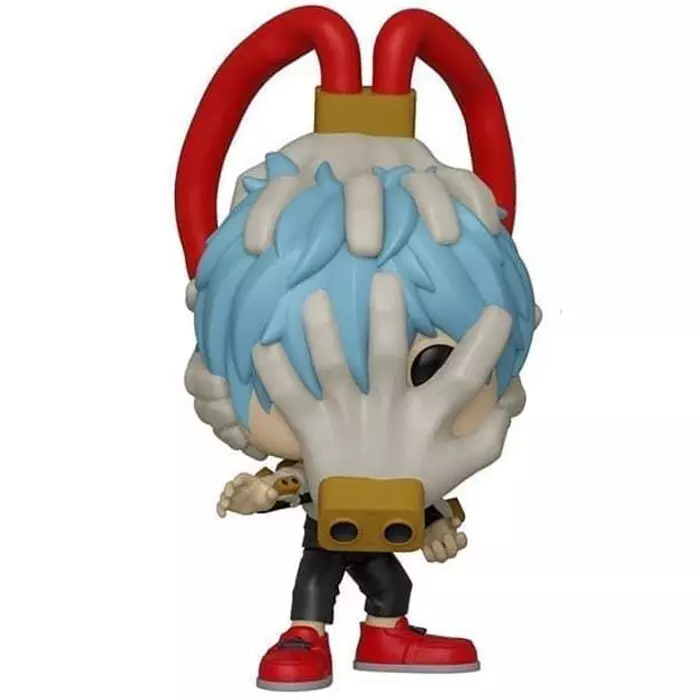 Figurine POP My Hero Academia  Tomura – Image 2