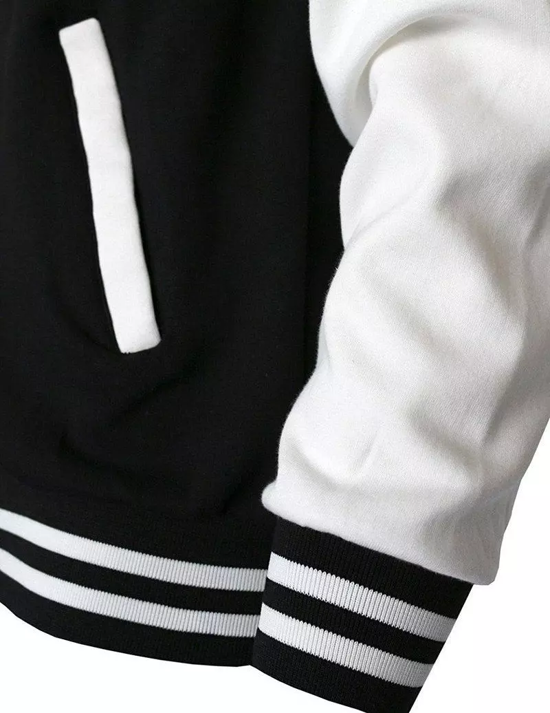 Veste Teddy Bleach  Masque Hollow Ichigo – Image 2