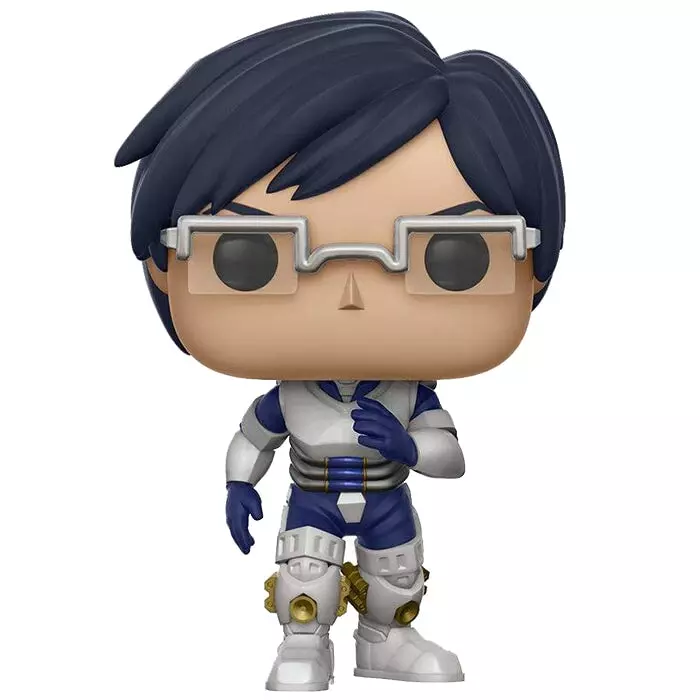 Figurine Pop My Hero Academia  Tenya – Image 2