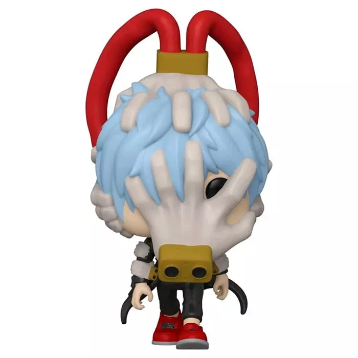 Figurine Pop My Hero Academia Shigaraki – Image 2