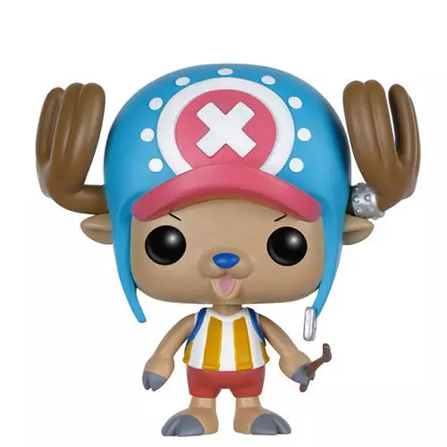 POP One Piece  Tony Tony Chopper – Image 2