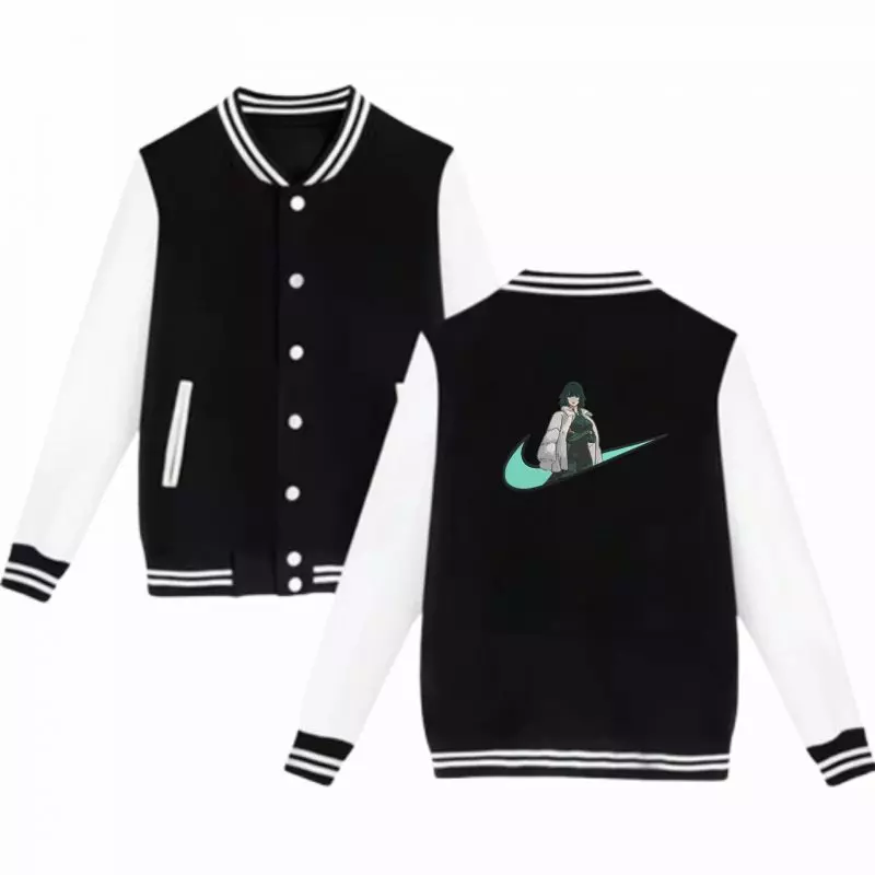 Veste Teddy One Punch Man Fubuki Nike
