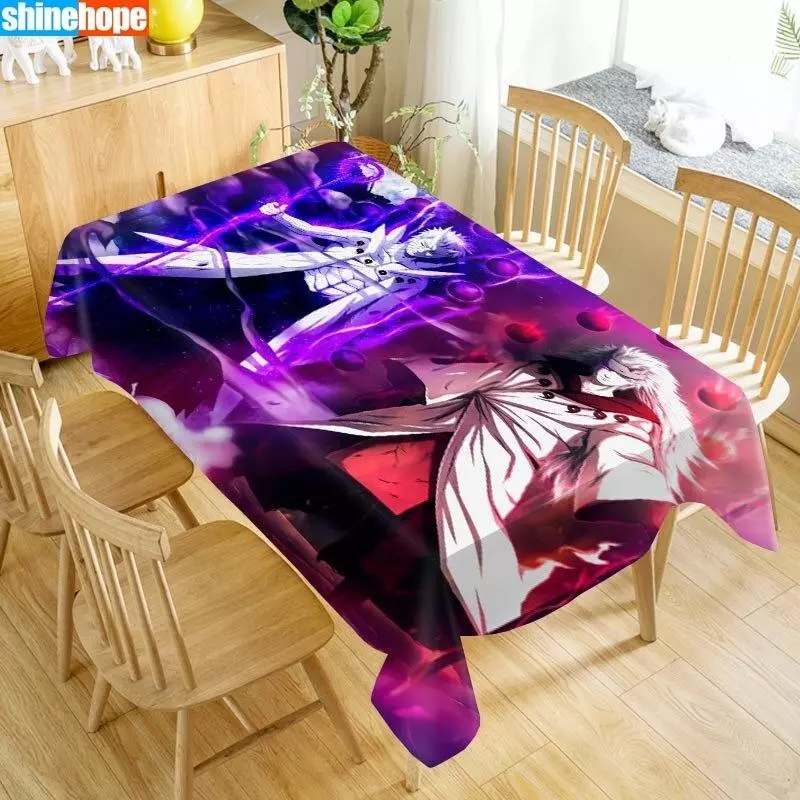 Nappe Manga