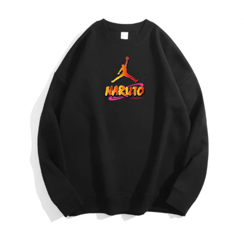Pull Naruto Jordan
