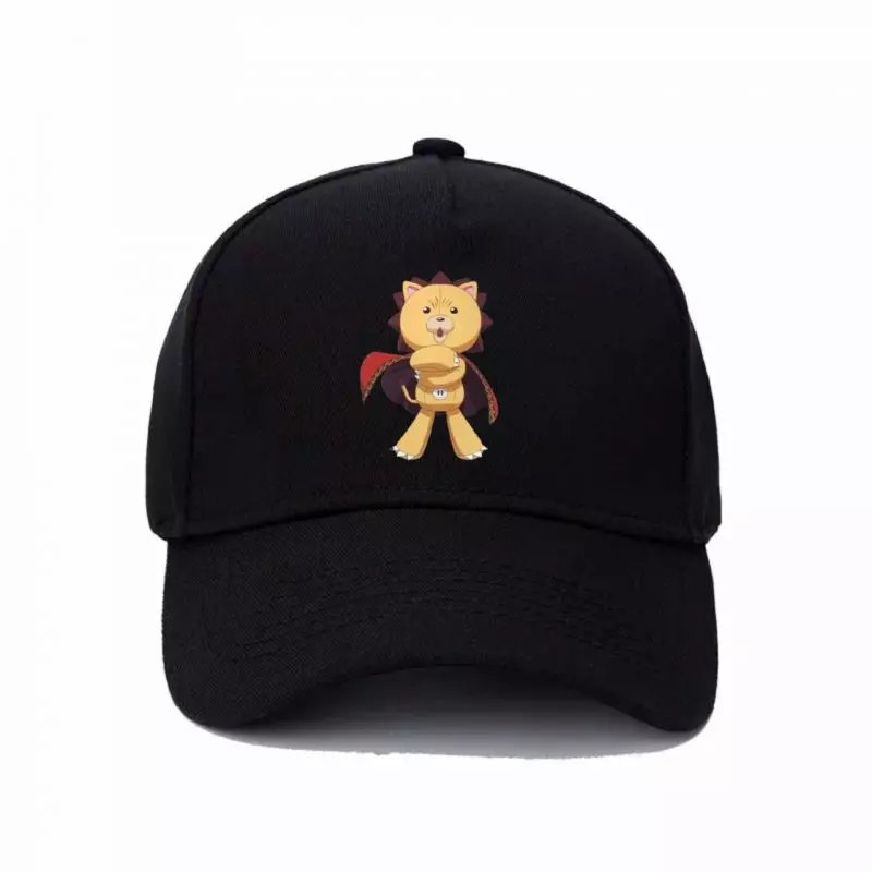 Casquette Bleach Kon