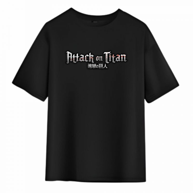 T-Shirt Snk