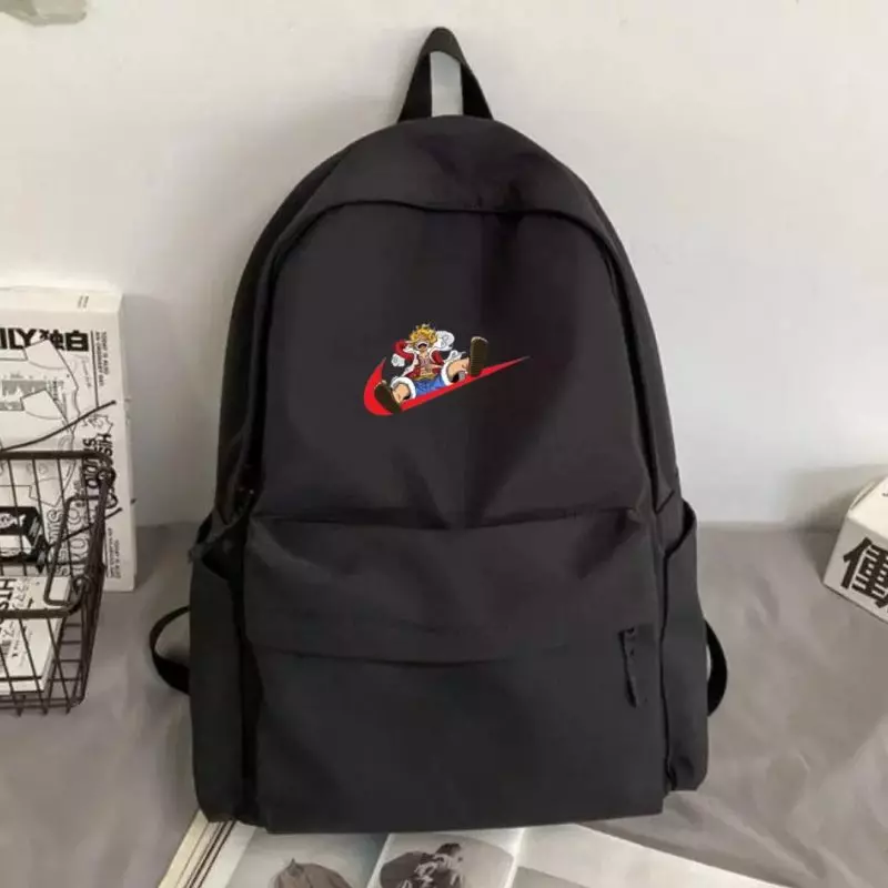 Sac à Dos One Piece Luffy Gear 5 Nike