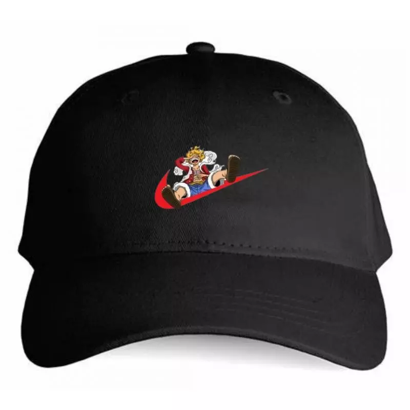Casquette One Piece Luffy Gear 5 Nike