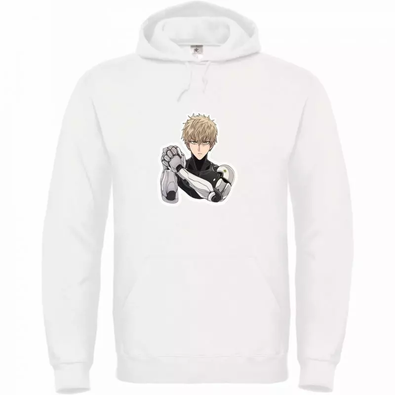 Sweat One Punch Man Genos – Image 2