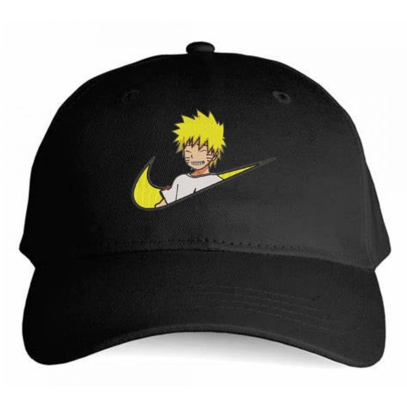 Casquette Naruto Jeune Nike