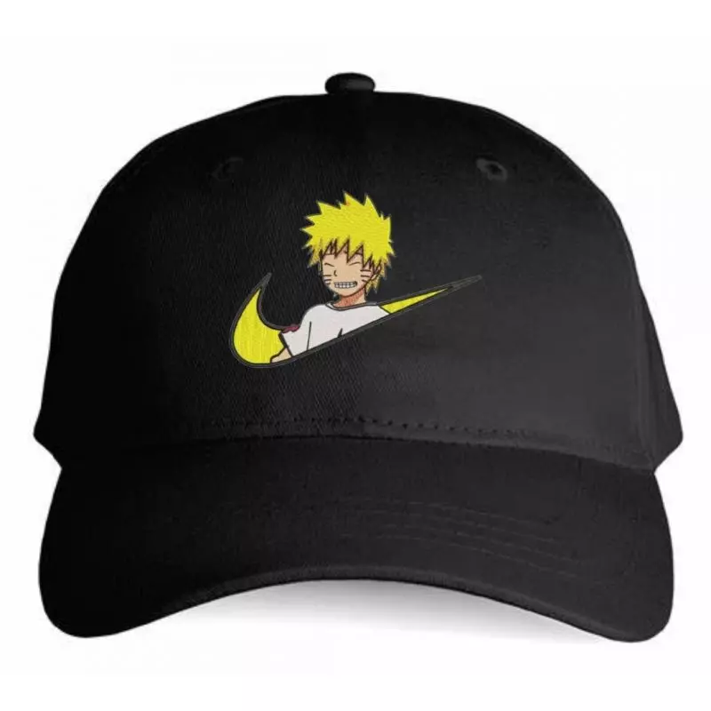 Casquette Naruto Jeune Nike
