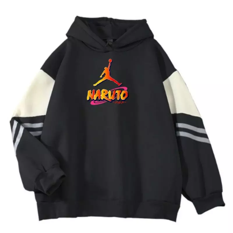 Sweat Design Naruto Jordan