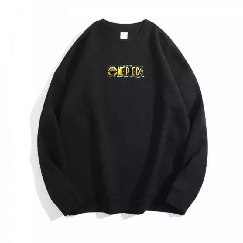 Pull One Piece Emblème One Piece
