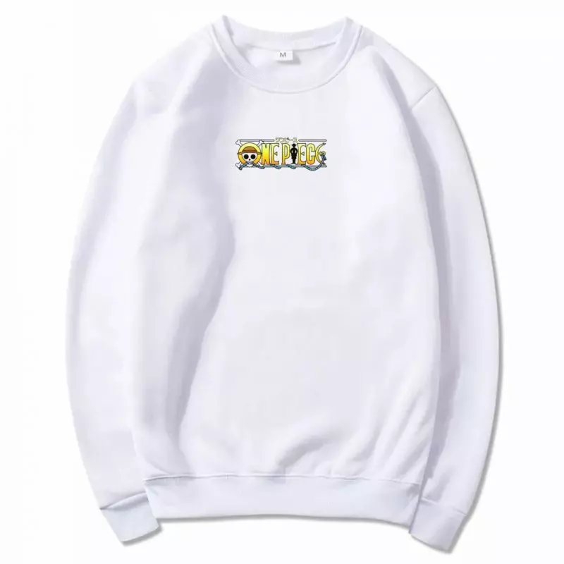 Pull One Piece Emblème One Piece – Image 2