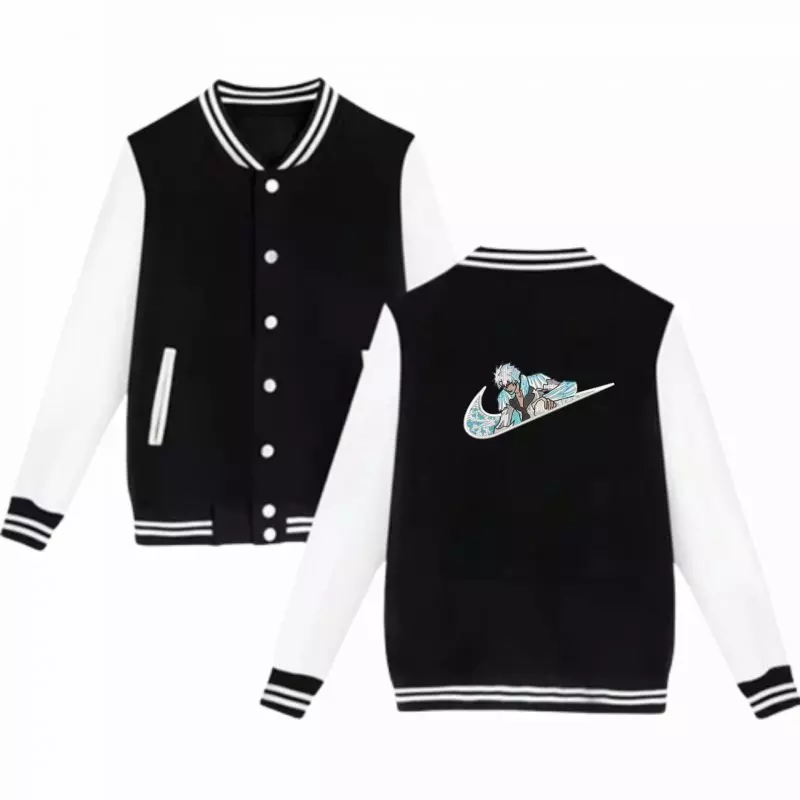 Veste Teddy Bleach Toshiro Glace Nike