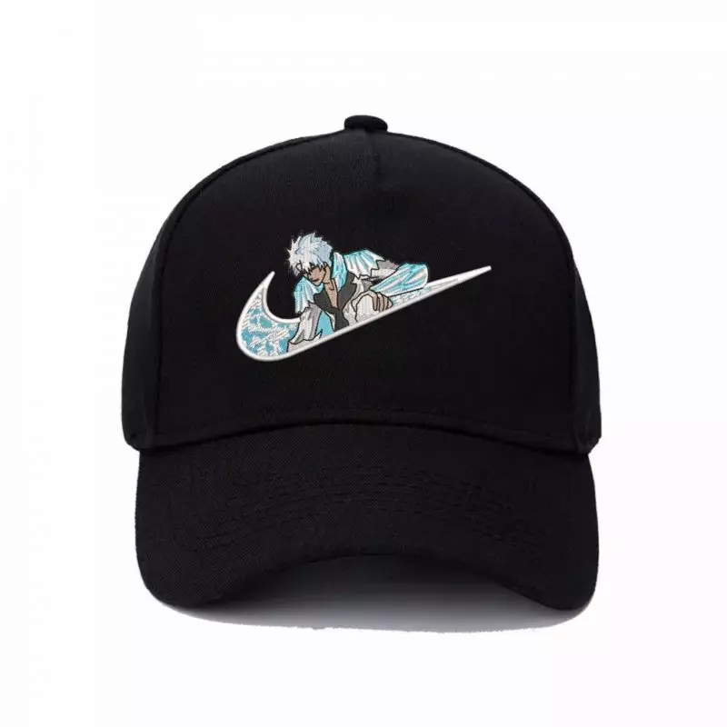 Casquette Bleach Toshiro Glace Nike