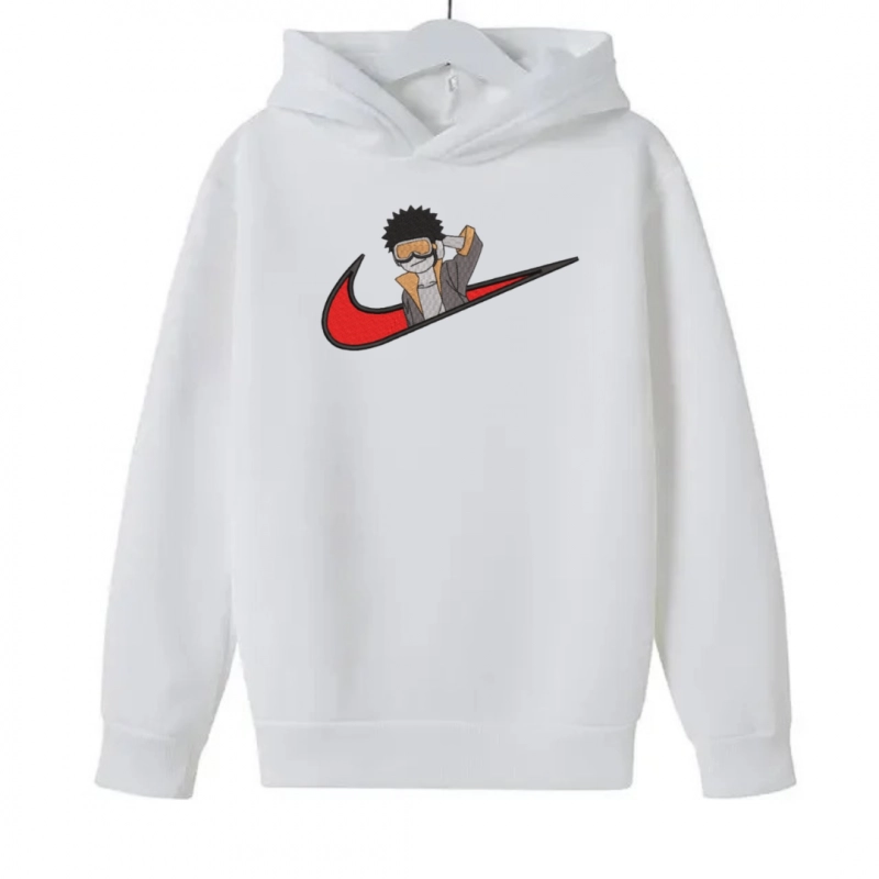 Sweat Enfant Naruto Obito Jeune Nike – Image 2