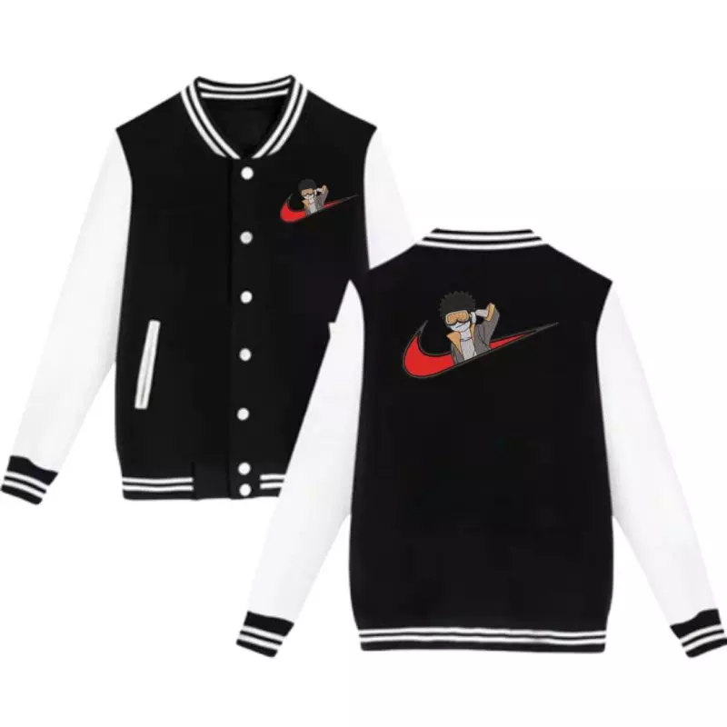 Veste Teddy Obito Jeune Nike