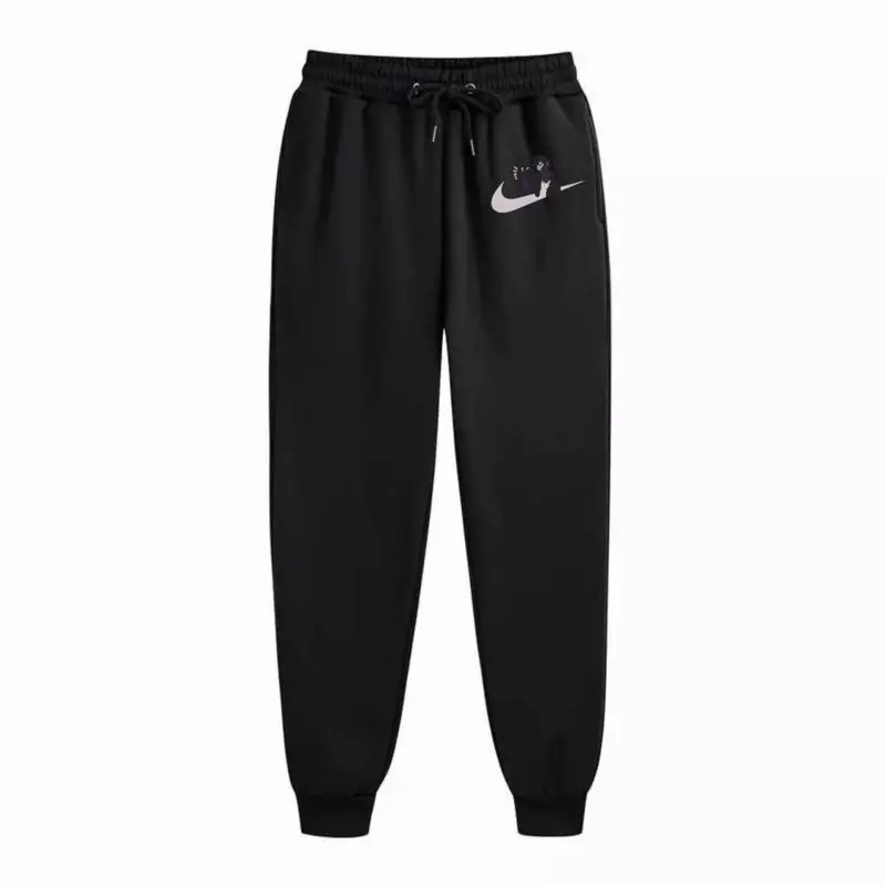 Jogging My Hero Academia Dabi Flamme Nike