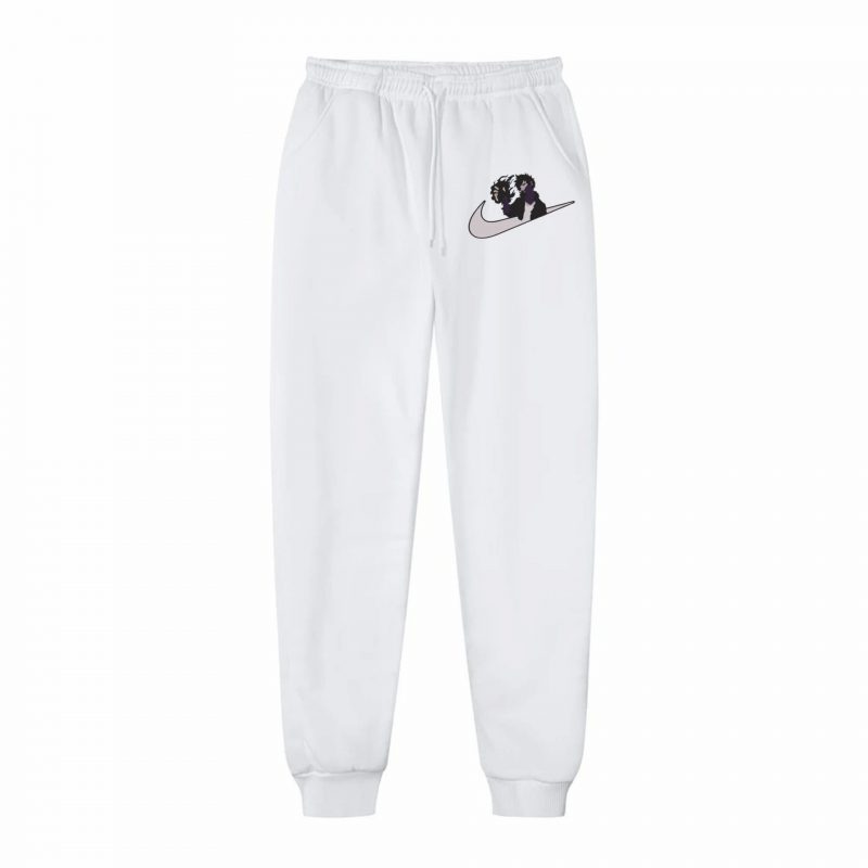 Jogging My Hero Academia Dabi Flamme Nike – Image 2