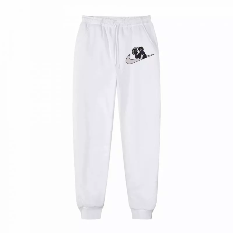 Jogging My Hero Academia Dabi Flamme Nike – Image 2