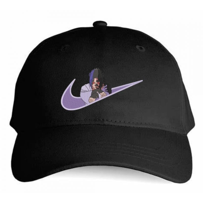 Casquette Sasuke Marque Nike
