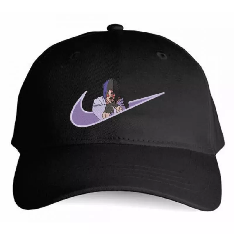 Casquette Sasuke Marque Nike