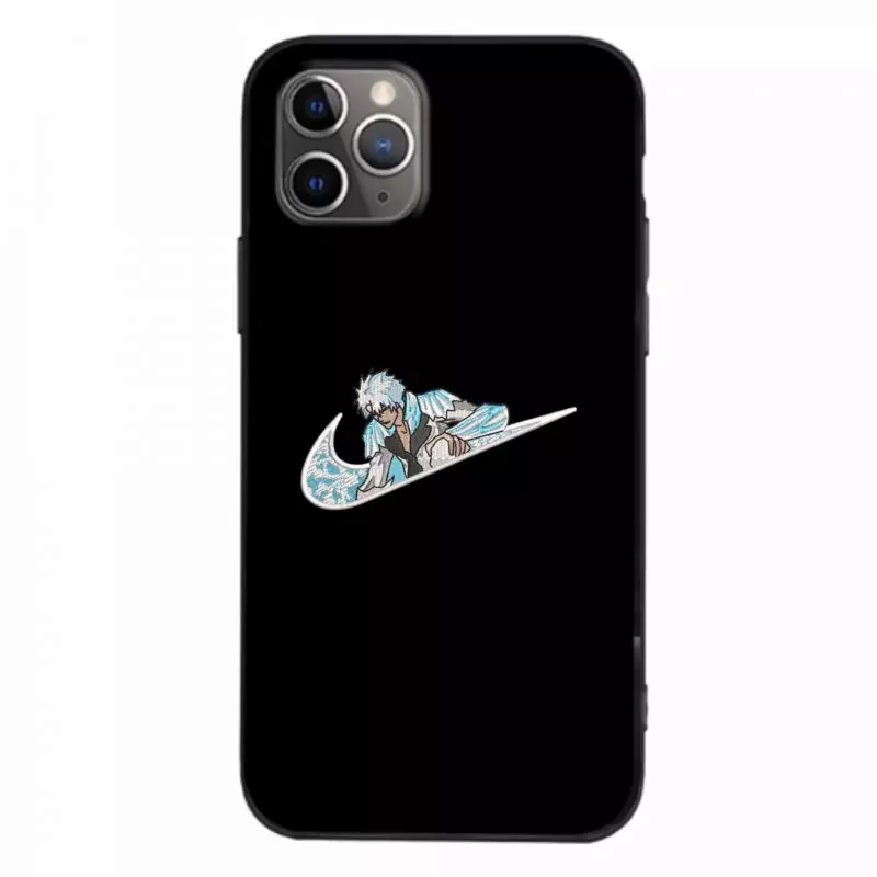 Coques Iphone Bleach Toshiro Nike