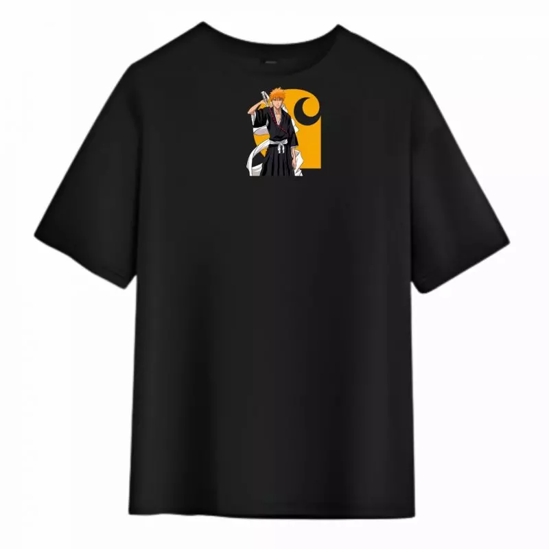 T-Shirt Bleach Ichigo Carhartt
