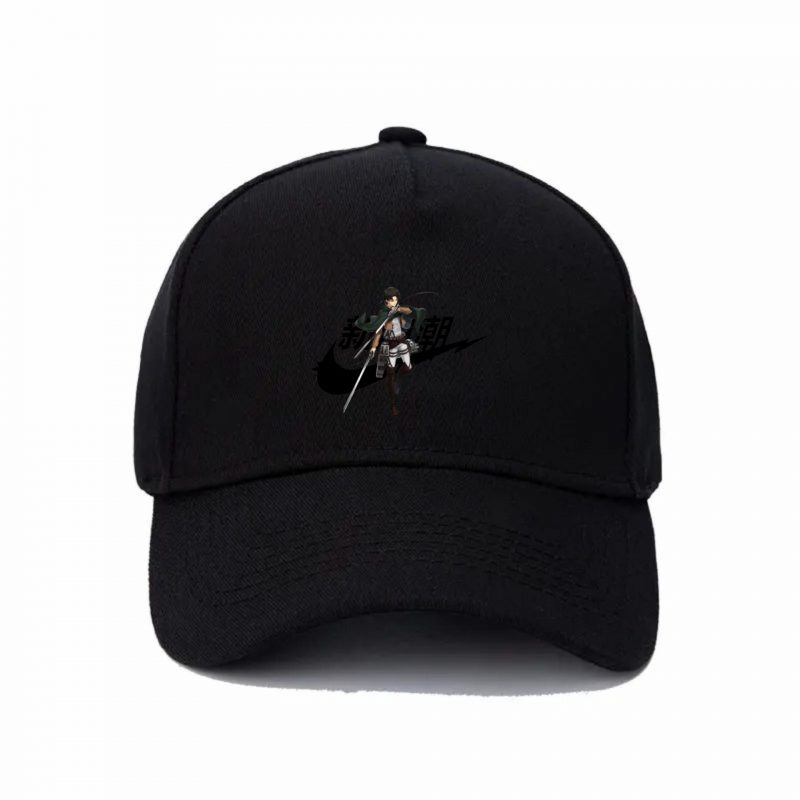 Casquette Snk Livai Pose Nike