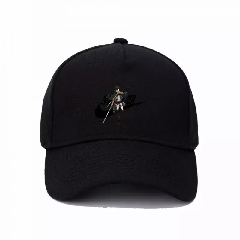 Casquette Snk Livai Pose Nike