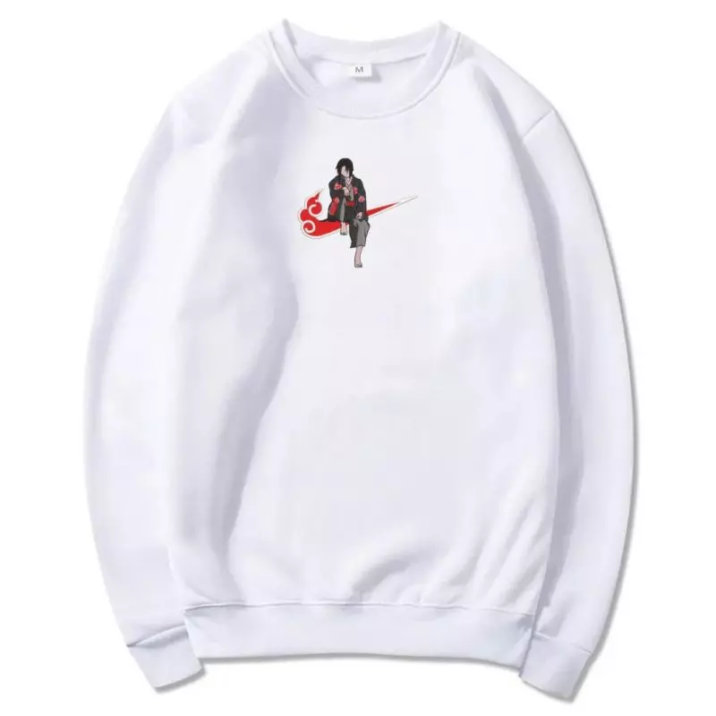 Pull Itachi Kimono Akatsuki Nike – Image 2