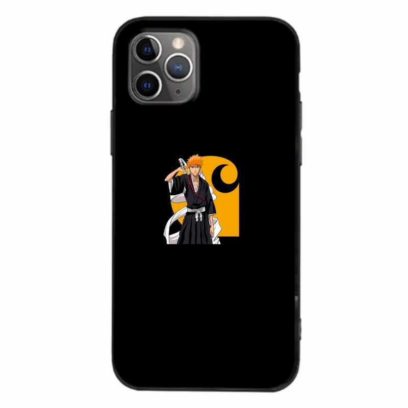 Coques Iphone Bleach Ichigo Carhartt