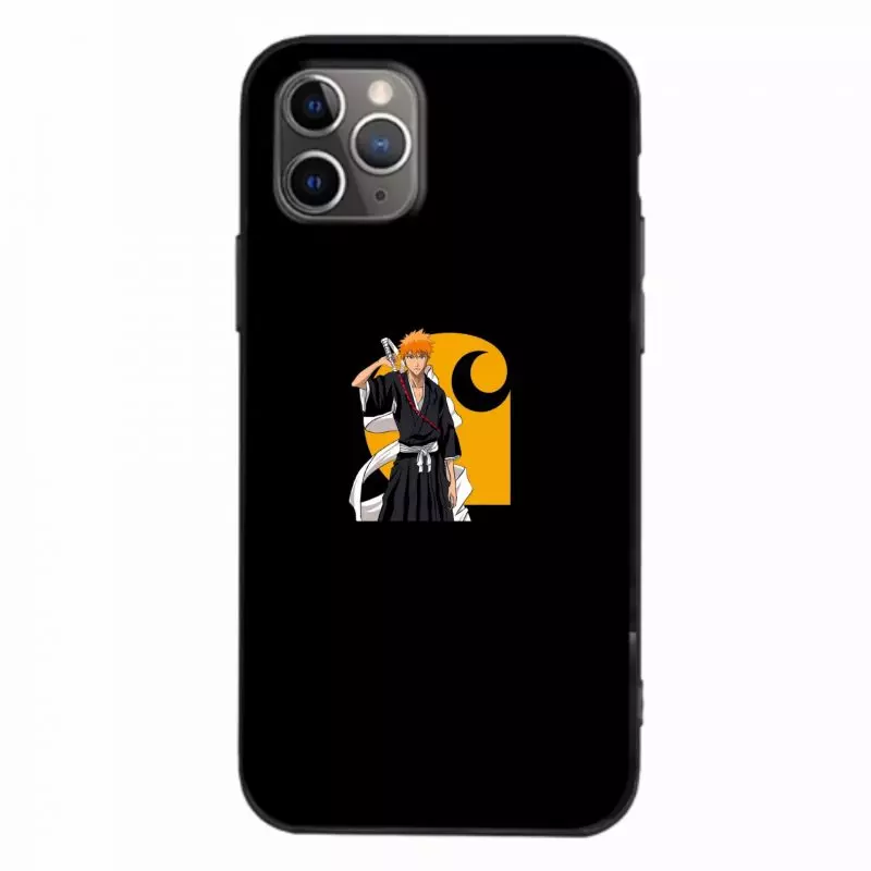 Coques Iphone Bleach Ichigo Carhartt