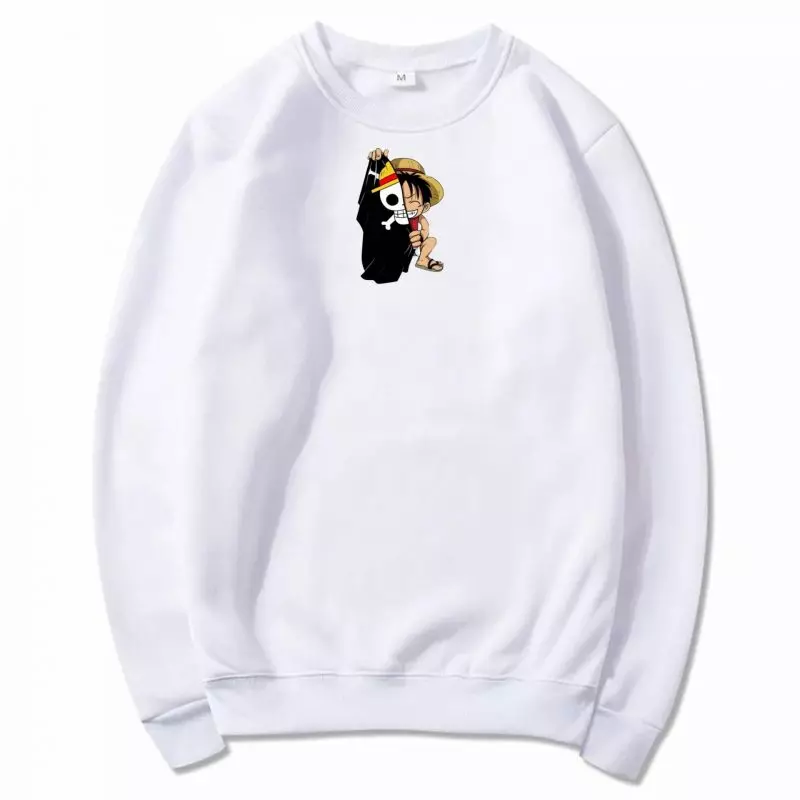 Pull One Piece Luffy Drapeau – Image 2