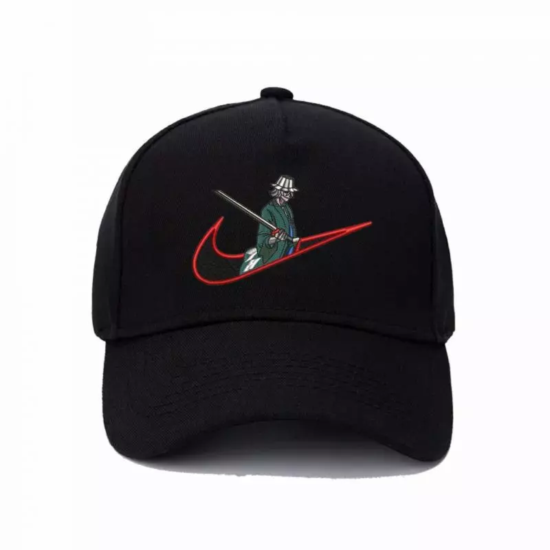 Casquette Bleach Kisuke Nike