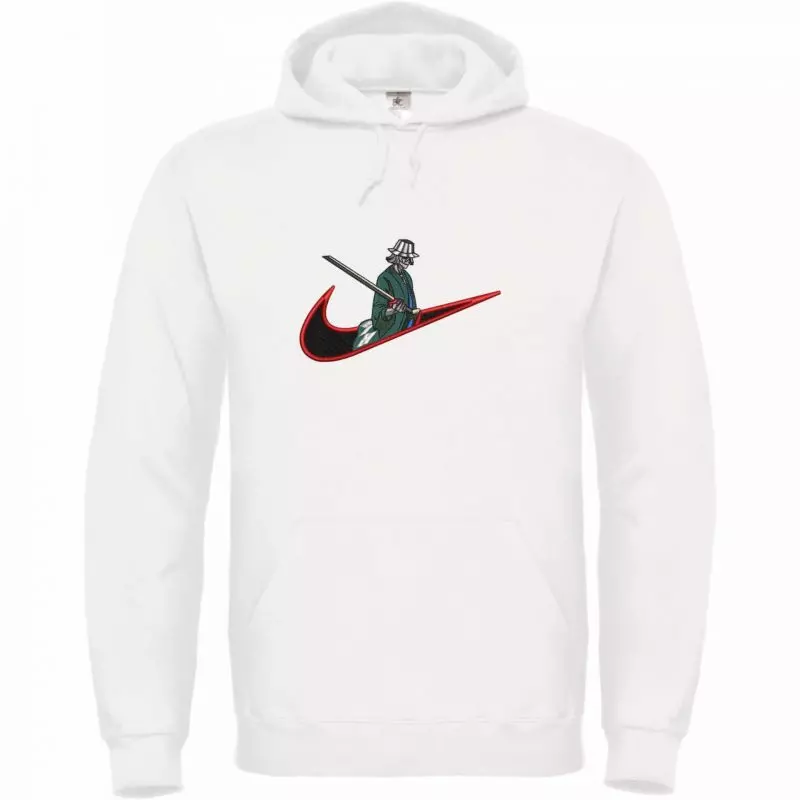 Sweat Bleach Kisuke Nike – Image 2