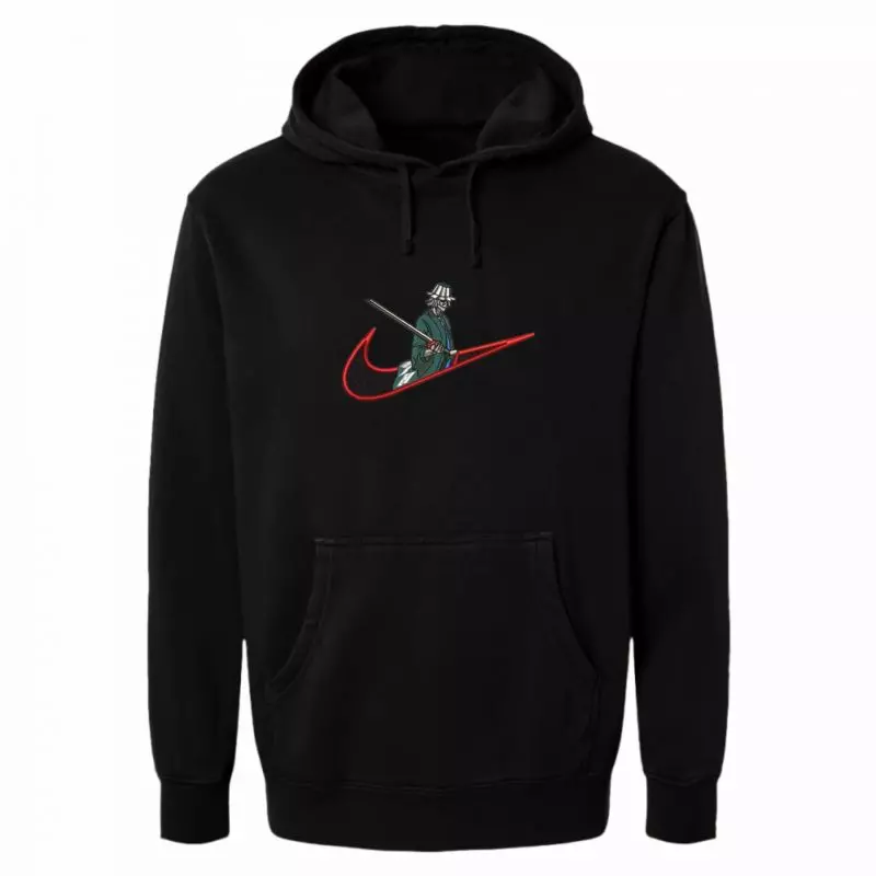 Sweat Bleach Kisuke Nike