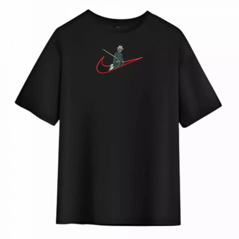 T-Shirt Bleach Kisuke Nike