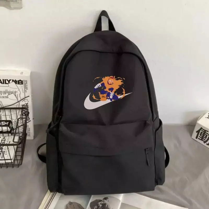 Sac à Dos My Hero Academia Endeavor Nike