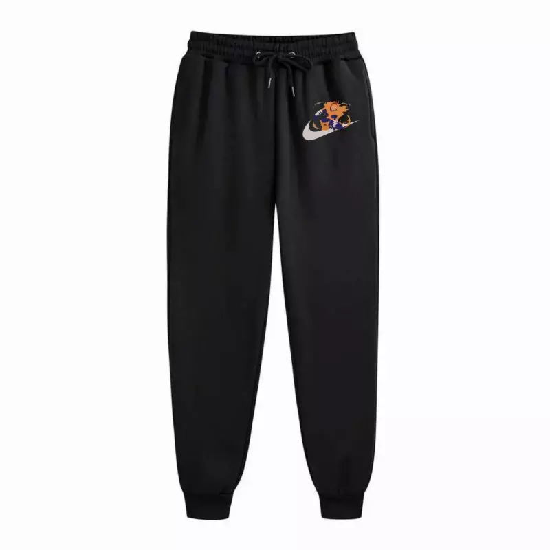 Jogging My Hero Academia Endeavor Nike